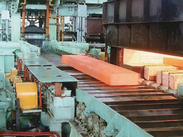 多通道智能紅外測溫系統